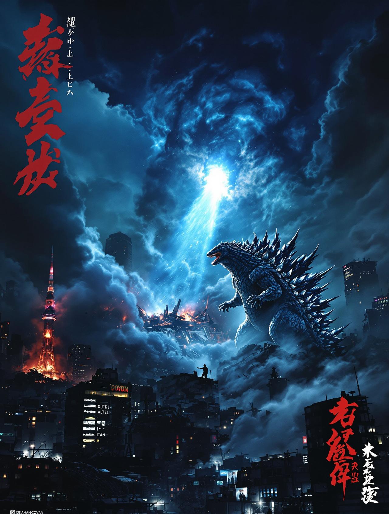 888电影 - 哥斯拉-1.0