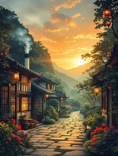 888电影 - 向往的生活·第七季
