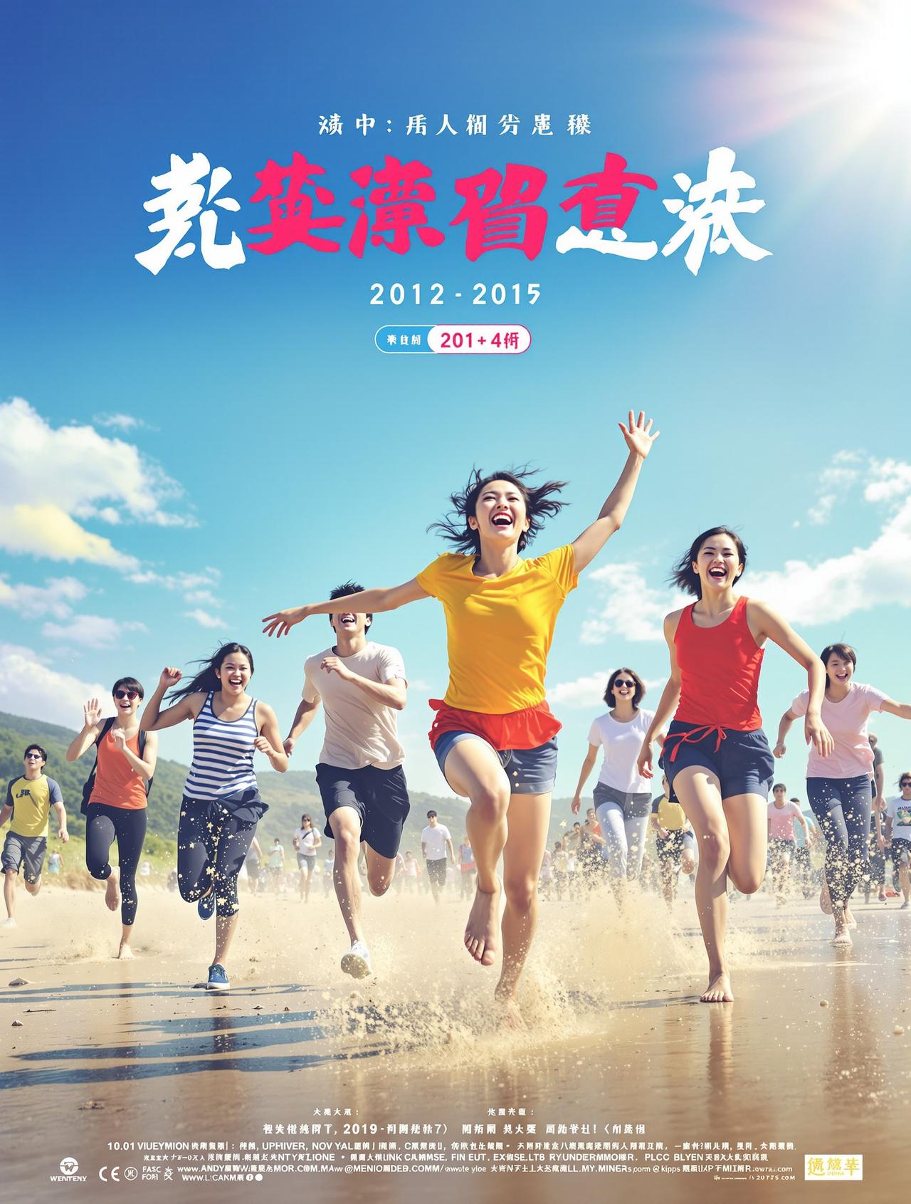 888电影 - 奔跑吧·生态篇