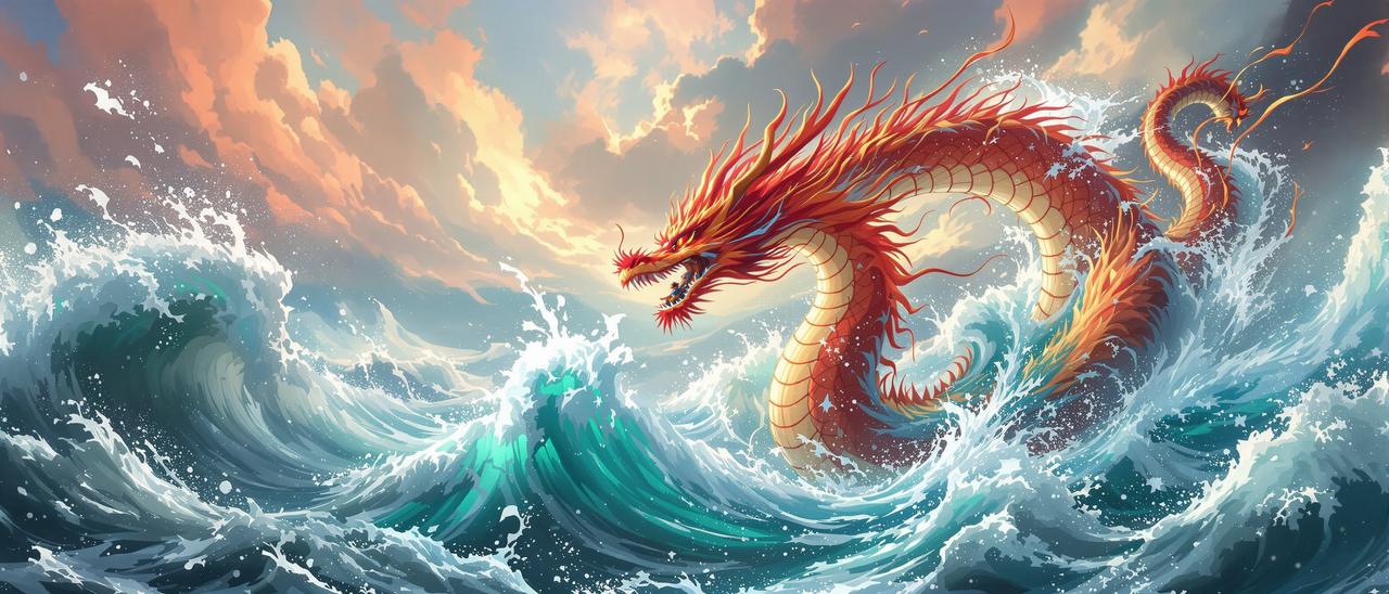888电影 - 哪吒之魔童闹海